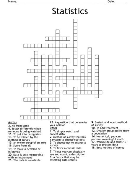 Nov 18, 2012 ... the crossword puzzle is shown in black and white, with words written on it ... Student Study Site for Statistics for People ... Adults are not as ...